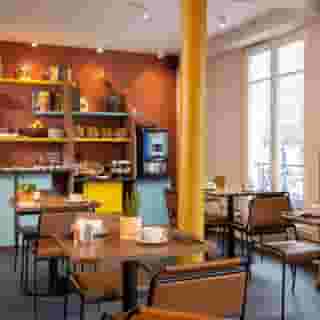 Paris Art Hotel Quartier Latin By Malone, 5 of 5