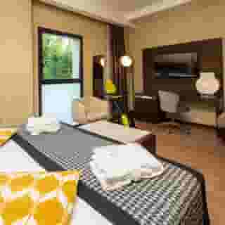 Holiday Inn Turin-Corso Francia, 3 of 5