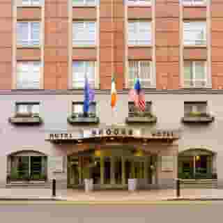 Brooks Hotel, 4 of 5