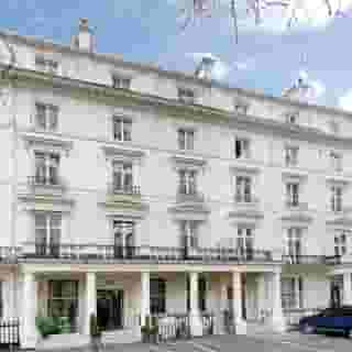Montcalm Chilworth Townhouse, Paddington, 2 of 5