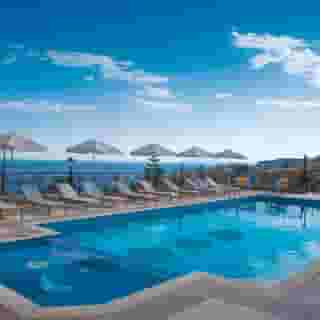 IridaChic Boutique Hotel & Spa, 5 of 5