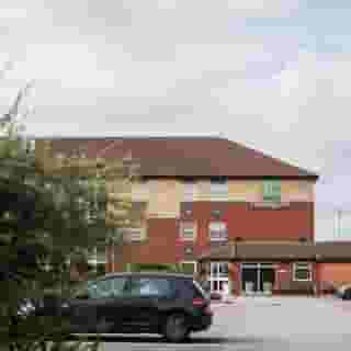 Holiday Inn Manchester West, 4 of 5