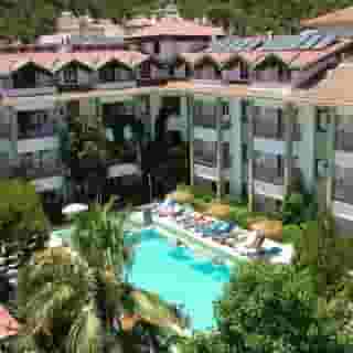 Oren Apartments, 1 of 5