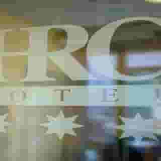 HRC Hotel, 4 of 5