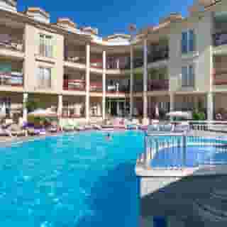 Club Amaris Apartments, 5 of 5