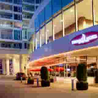 Pinnacle Hotel at the Pier, 4 of 5