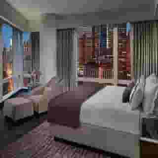 Mandarin Oriental New York, 4 of 5