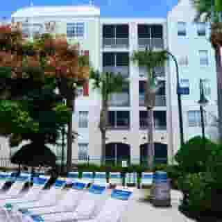 Calypso Cay Resort Vacation Villas, 1 of 5