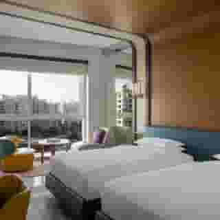 Andaz Dubai The Palm, 5 of 5
