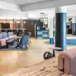 Novotel Marne La Vallee Noisy, 3 of 5