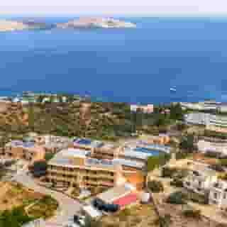 INNSide by Melia Elounda, 1 of 5