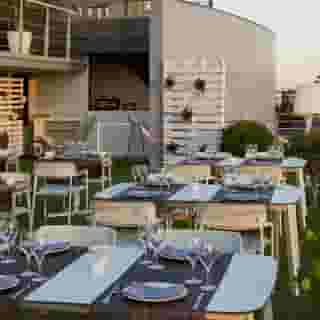 NH Sevilla Plaza de Armas, 2 of 5