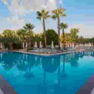 Delphin Deluxe, 4 of 5