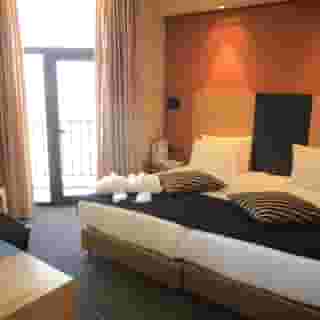 Crowne Plaza Jerusalem, 4 of 5
