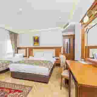 Spectra Hotel, 2 of 5