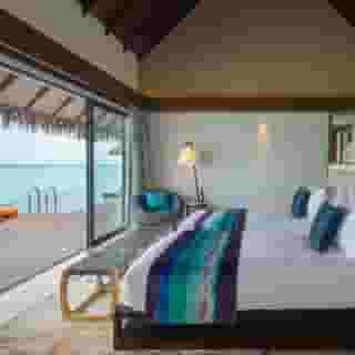 Pullman Maldives Maamutaa, 5 of 5