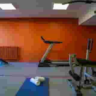 Hotel Grenoble Meylan Les 3 Roses, 1 of 5