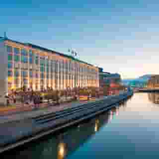 Mandarin Oriental Geneva, 3 of 5