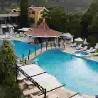 Alla Turca Club, 1 of 5