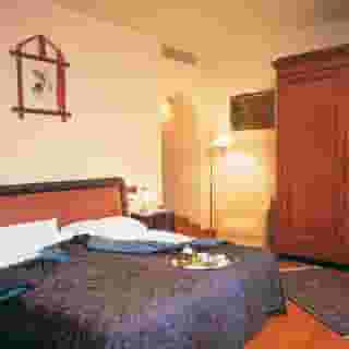 Villa Pambuffetti, 2 of 5