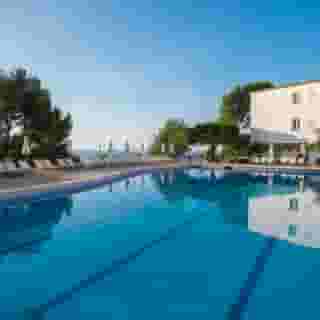 San Jorge Silken Park Hotel, 1 of 5