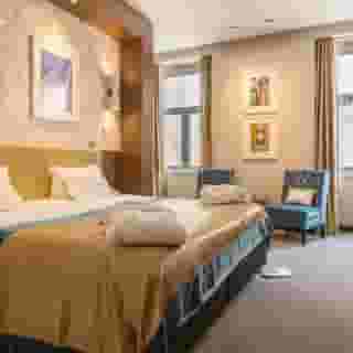 Lisboa Carmo Hotel, 2 of 5