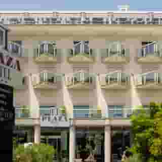 Plaza Hotel Catania, 6 of 6