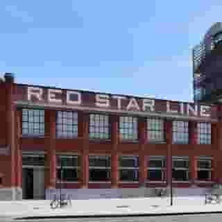 U Eat & Sleep Antwerp, 3 of 5