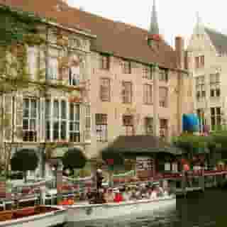 Hotel Velotel Bruges, 3 of 5