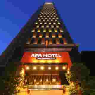 Apa Hotel Shinjuku Kabukicho Tower, 2 of 5
