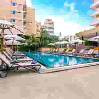 Nova Platinum Hotel, 1 of 5