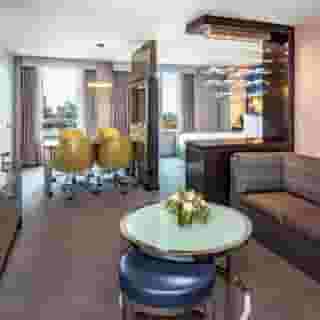 The Royal Sonesta Boston, 6 of 6