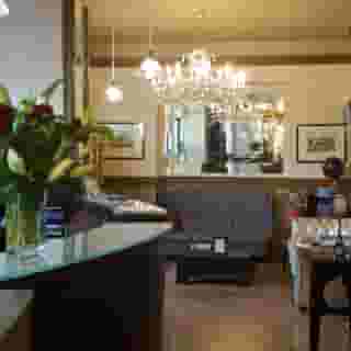 Paris Saint Honore, 1 of 5