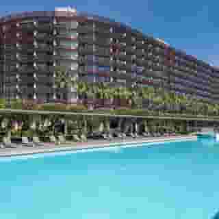 Nirvana Cosmopolitan, 2 of 5