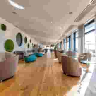 Aquatis Hotel, 5 of 5