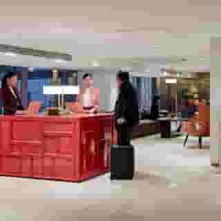 Montien Hotel Surawong, 4 of 5