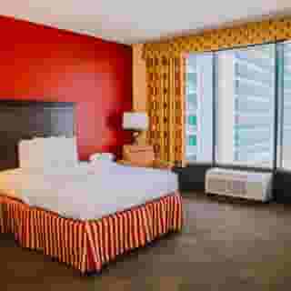 Pier House 60 Marina Hotel, 4 of 5