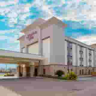 Hampton Inn Houston I-10w Energy Corridor, 2 of 5