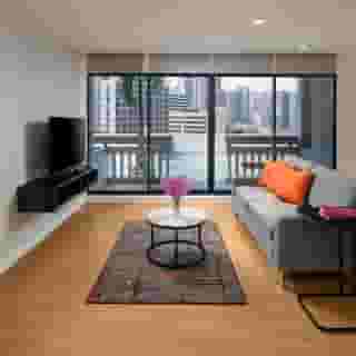 Parkroyal Suites Bangkok, 5 of 5