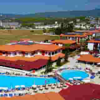 Eftalia Village, 4 of 5