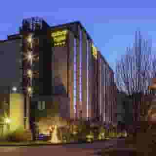 Antony Hotel, 1 of 5
