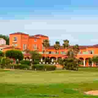 Palmyra Golf HOTEL, 6 of 6