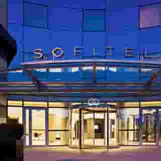 Sofitel Luxembourg Le Grand Ducal, 2 of 5