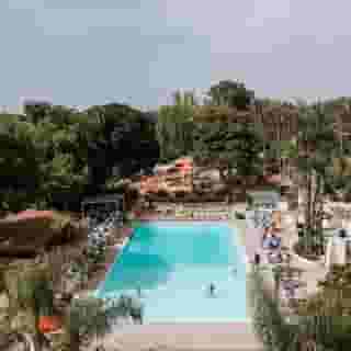 Nicolaus Club Fontane Bianche, 1 of 5