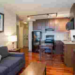 Sandman Suites Davie, 6 of 6