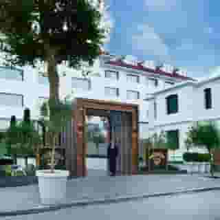 Vogue Hotel Supreme Istanbul, 3 of 5