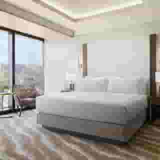 Las Vegas Hilton at Resorts World, 4 of 5