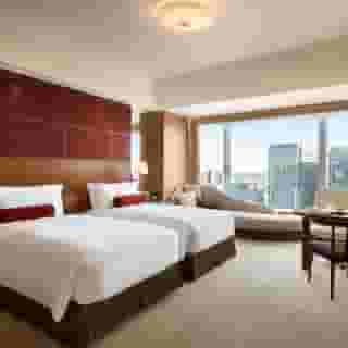 Shangri-La Hotel Tokyo, 6 of 6