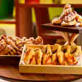 Holiday Inn Edinburgh, 4 of 5