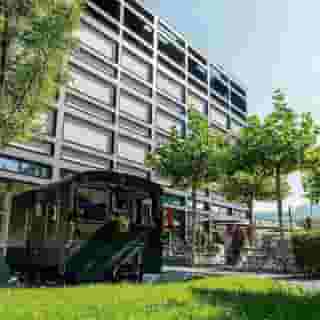 Hotel Apart Welcoming I Urban Feel I Design, 2 of 5